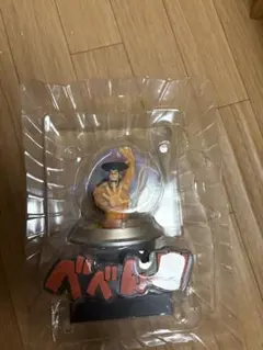 ワンピース ベベン フィギュア A賞