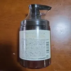 cocone クレイクリームシャンプー