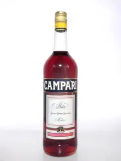 2026年最新】カンパリの人気アイテム - メルカリ