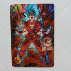 2026年最新】ドラゴンボールヒーローズ旧弾の人気アイテム - メルカリ