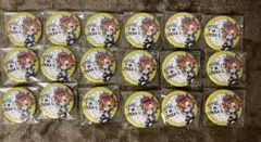 ウマ娘 テイエムオペラオー ナムコペインタースタイル 缶バッジ - メルカリ