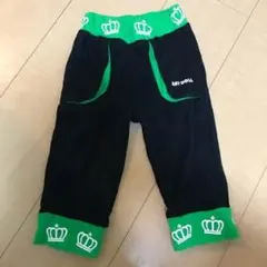 ベビードール 80㎝ スウェットパンツ