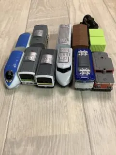 食玩 エクスプレスライナー