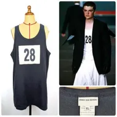 2026年最新】DRIES VAN NOTEN メンズ タンクトップ・ノースリーブ