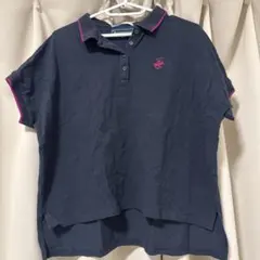 Beverly Hills Polo Club 半袖ポロシャツ Mのサムネイル