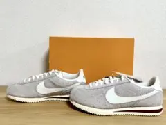 NIKE コルテッツ×UNDEFEATED ２７cm 希少 2025年最新】Undefeated Cortezの人気アイテム - メルカリ