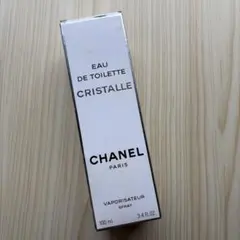 CHANEL クリスタル オードトワレ 100ml 香水
