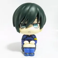 ブルーロック るかっぷ 糸師凛 フィギュア