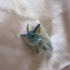 ポケモン つまんでつなげてマスコット 12 シャワーズ