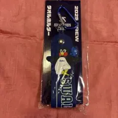 2025 ヤクルトスワローズ　タオルホルダー