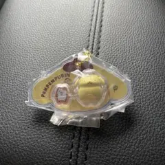 サンリオ パッケージチャーム付きチョコボーロ ポムポムプリン