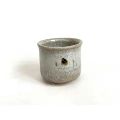朝鮮唐津酒杯 朝鮮唐津ぐい呑（田中孝太）Karatsu Sake Cup（Kouta Tanaka