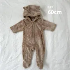 ギャップ ボディスーツ アウター ベビー 新生児 ロンパース
