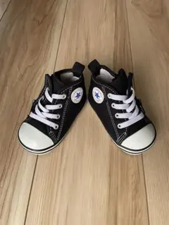 ★美品★ コンバース　ベビーシューズ　12cm