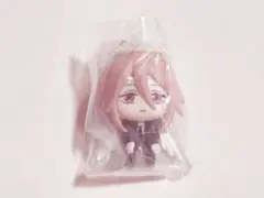 チェンソーマン つまんでつなげてマスコット 天使の悪魔 カニカンver.