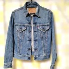 Levi's 557デニムジャケット サイズ34