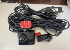 ヤマト　Yupiteru Y-300R ドライブレコーダー中古品 2026年最新】Yahoo!オークション -「y-300」(ユピテル)の中古品・新品