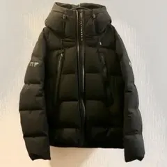 NF × 水沢ダウン オーバーサイズ マウンテニア Lake サカナクションのサムネイル