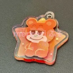 RIIZE odyssey smini ショウタロウ メガコーヒー キーリング