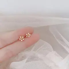 ピアス☆522