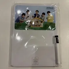 嵐　HITACHI ホワイトボード マーカー付きのサムネイル