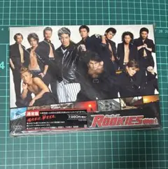 DVD-BOX ROOKIES 裏BOX 初回限定版 11巻セット - メルカリ