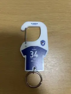 Vファーレン長崎 松本天夢選手