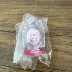 たまごっち おかしなたまごボーロっち パッケージチャームつき３