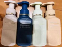 Bath & Body Works 泡ハンドソープ 4本セット - メルカリ