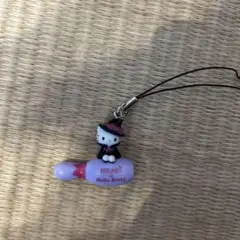 【平成】希少　キティちゃん　ラウンドワン　非売品　2012年