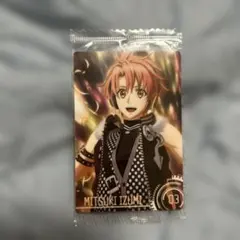 アイドリッシュセブン　アイナナ　和泉三月　カード