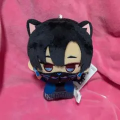 サカモトデイズ 勢羽真冬　ちびぐるみ 百鬼夜行ver. ナムコ限定