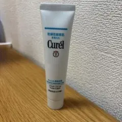 Curél キュレル　パウダーバーム　保湿クリームのサムネイル