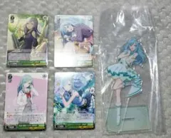 プロセカ　日野森雫　まとめ売り