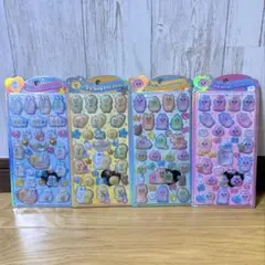 【定価以下】おぱんちゅ　んぽちゃむ　うるちゅるPOP SEALのサムネイル