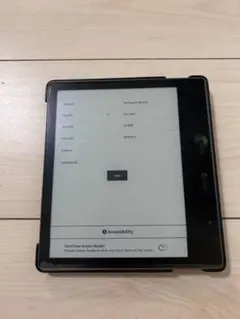 2026年最新】KINDLE oasis 32gb 10世代の人気アイテム - メルカリ