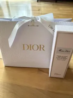 Miss Dior ハンドクリーム 50mlのサムネイル