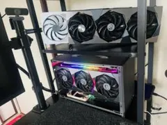 MSI 4090クーラー