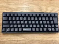 HHKB Professional HYBRID Type-S 墨 日本語配列