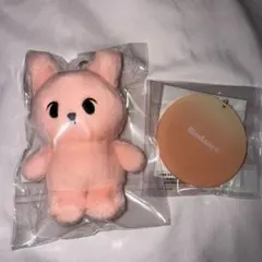 バイオダンス　ぬいぐるみ　ドヨン