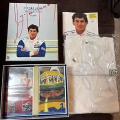 Ayrton Senna ジグソーパズル 1000ピース - メルカリ