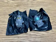 まちぼうけ　機動戦士ガンダムの場合ブラッククリアver. セブンイレブンのサムネイル