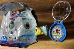たまごっち　ポチっち　Tamagotchi collectibles