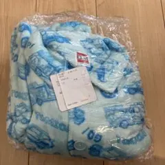 トミカ 車柄 フリースパジャマ