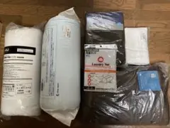 新品未使用　トゥルースリーパー プレミアリッチpr.2シングルサイズ　6点セット