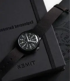 engineered garments×timex camper 新品未使用のサムネイル