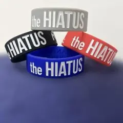 2026年最新】HIATUS ラバーバンドの人気アイテム - メルカリ