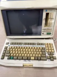 【希少】富士通　オールドPC FMR30HX-A 希少】富士通 オールドPC FMR30HX-A - メルカリ