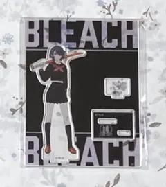【本日限定価格】BLEACH アクリルスタンド 朽木ルキア