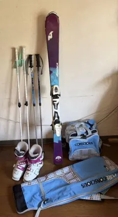 2026年最新】NORDICA 種類：セット スキー板の人気アイテム - メルカリ